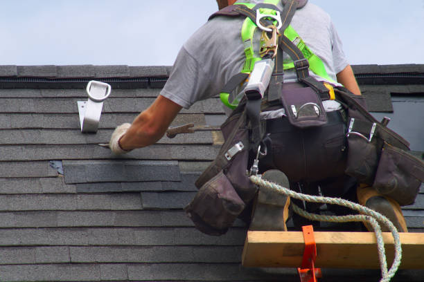 Residential Roof Replacement in Norwood Young America, MN