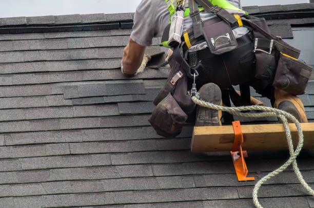 Quick and Trustworthy Emergency Roof Repair Services in Norwood Young America, MN